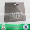 100% Recycled Material eco-friendly custom pp woven punching bags