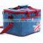 Fashion England Style Oxford High Quality Insulated Large Capacity Cooler Lunch Bag Hot Sale