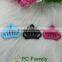 wholesale crown rhinestone buckles