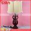 best sale table light home decor hotel lamp table lamp