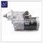 DH300 D1146T Excavator Starter Motor