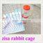 cheap price rabbit /kennel crate /cage made in china