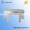 ODM custom aluminum laser cut sheet metal service