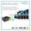 UNIC Portable Mini Smart Beam HD LED 12V Projector UC18 with Battery