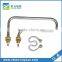 water heater heating element barbecue heater titanium heater element