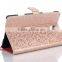 Football bling bling case for Samsung Tab S 8.4 inch T700