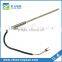 Energy Saving Temperature Sensor Electric PT100 RTD