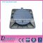 EN124 ductile cast iron telecom manhole cover