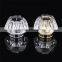 good quality high end surlyn crystal perfume lid