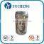 Wholesale Round Tin Coin Bank