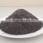 top grade brown fused alumina section sand for refractory material