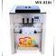 Wenxiang soft service Italian Ice Cream Machine with low price
