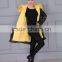 Cheap Winter Jacket faux rabbit lining raccoon fur winter custom parka