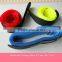 Logistics Applied Hook and Loop Fastening Straps