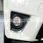 hot sale error free car parts LED daytime running Light for toyota corolla 2014