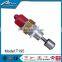 Diesel engine oil indicator /oil level alarm/fuel tank level sensor