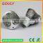 Shenzhen factory led spotlight NO mercury, GU10 spotlight led spotlight