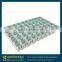 White/Blue/Green/Pink/Orange Plastic Laboratory electronic components storage box