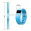 2016 Hotselling Bluetooth 4.0 IP67 Fitness Tracker Smart Bracelet