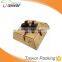 Taiwor Best Quality Paper Box with Custmoized for Packing Gift Box