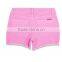 kids pink short pant