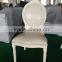 Wholesale modern wood design louis dining chair