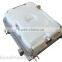 Diesel fuel tank by rotomold making