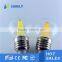 2W 3000K G45/G16.5 LED bulb 4W E27 edison style LED filament bulb for home