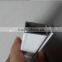 DIY aluminum frame fiberglass fly screen insect screen standard door&window