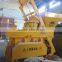 JS500 Concrete Mixer For Batching Plant In Srilanka