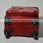 Business Men PU Luggage Bag
