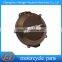 New design CNC Motorcycle Engine Crank Case