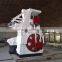 CE ISO approved!brick making machine clay/brick making machine cost/brick making machine exporters