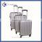trolley luggage/abs luggage/suitcase