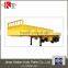 13T or 16T side wall cargo semi trailer with good price with 3 axles