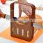 1PCS Compact And Foldable Kitchen Baking Bread/Loaf/Toast Slicer/Cutter Cutting-Cuts Even Slices (1)