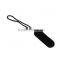 custom design double slider zipper