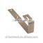 OEM deep drawn stainless steel part