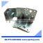 galvanized construction angle bracket