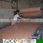 beech color paper overlay plywood