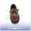 Cool real leather men dress boat shoes