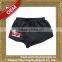 economic Modern sports shorts for men made of 100%poly microfiber with your logo and brand