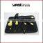 China manufacturers makeup brushes set cosmetic kit 10 piece