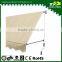 10 Years Warranty window vertical awning