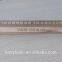 2 Meter 10 Folds German or Swedish Type Birch Wooden Folding Ruler
