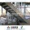 prefabricated house for france