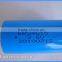 GEB 3.6v Li/SOCl2 lithium battery ER34615 19AH D size with big capacity