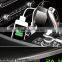 best selling products dual usb car charger promotional usb car charger car battery charger
