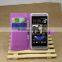 Top level hot selling for htc one mini m4 case cover