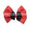 hot sale big bowknot shape set little bowknot handicraft flower ribbon